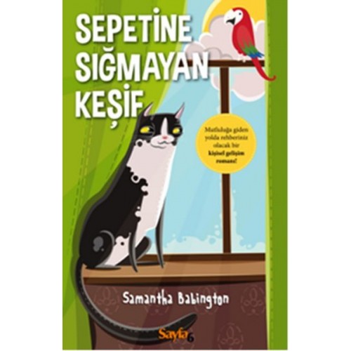 Sepetine Sığmayan Keşif