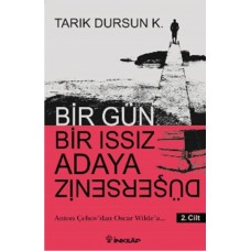 Bir Gün Bir Issız Adaya Düşersen 2. Cilt