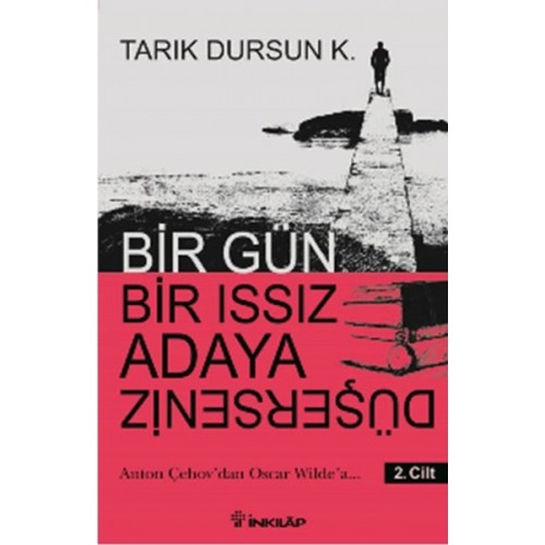 Bir Gün Bir Issız Adaya Düşersen 2. Cilt