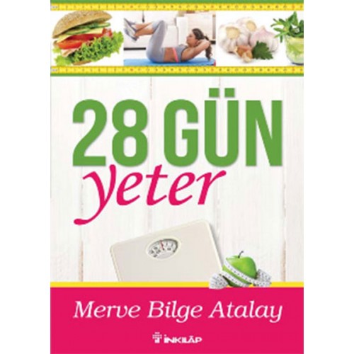 28 Gün Yeter