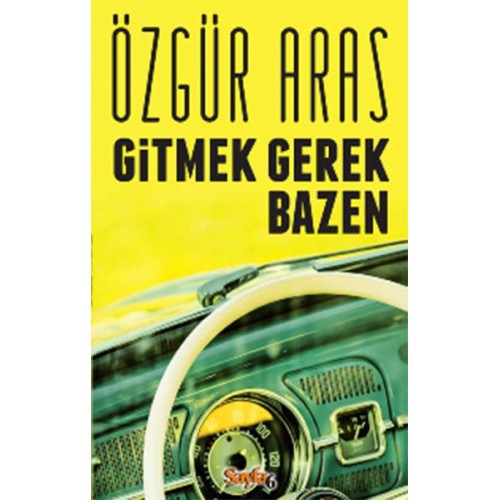 Gitmek Gerek Bazen