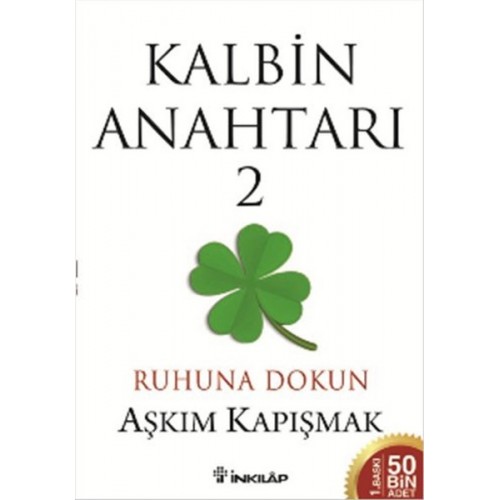 Kalbin Anahtarı - 2