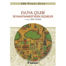 Evliya Çelebi Seyahatnamesinden Seçmeler