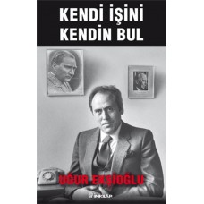 Kendi İşini Kendin Bul