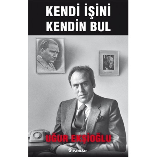 Kendi İşini Kendin Bul