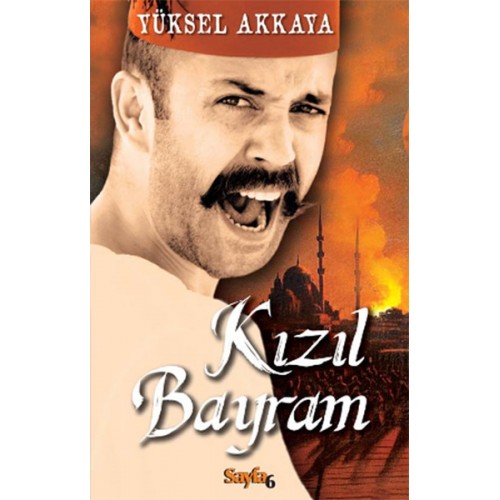 Kızıl Bayram