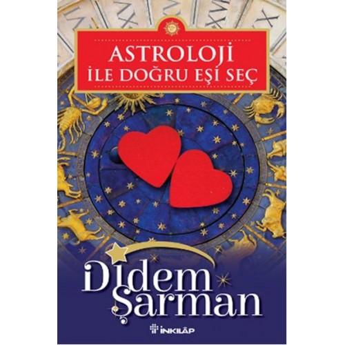 Astroloji ile Doğru Eşi Seç