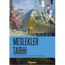 Meslekler Tarihi