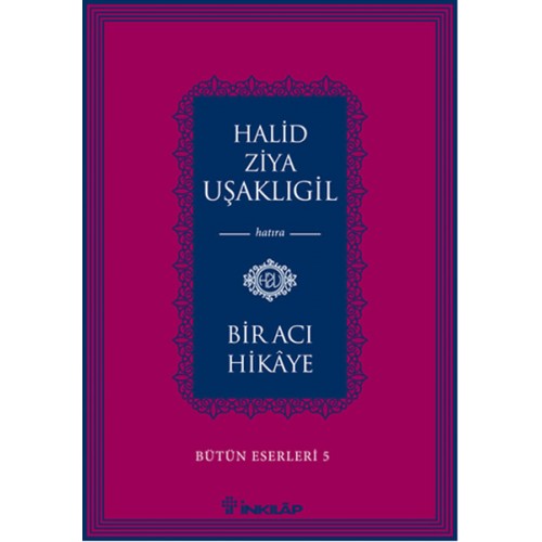 Bir Acı Hikaye