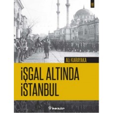 İşgal Altında İstanbul