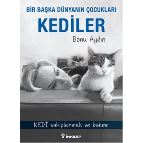 Bir Başka Dünyanın Çocukları Kediler