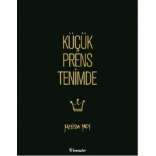 Küçük Prens Tenimde