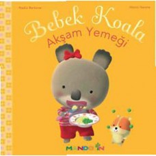 Bebek Koala - Akşam Yemeği