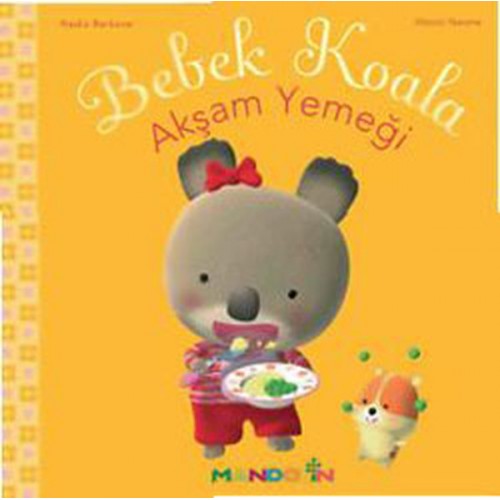 Bebek Koala - Akşam Yemeği