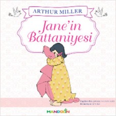 Jane'in Battaniyesi