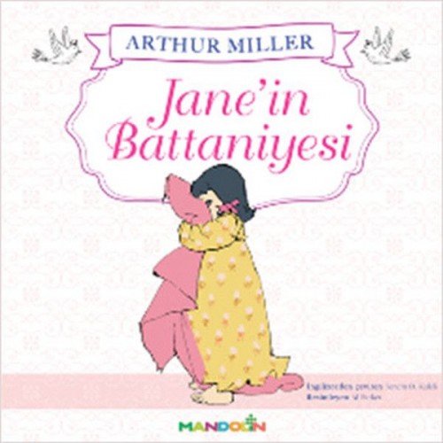 Jane'in Battaniyesi