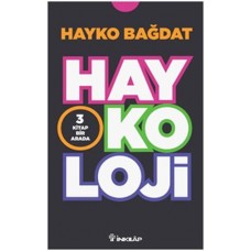 Haykoloji (3 Kitap Bir Arada)