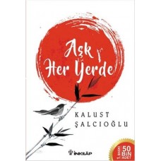 Aşk Her Yerde