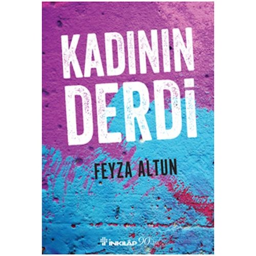 Kadının Derdi