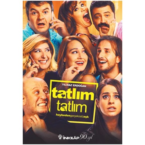 Tatlım Tatlım