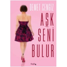 Aşk Seni Bulur