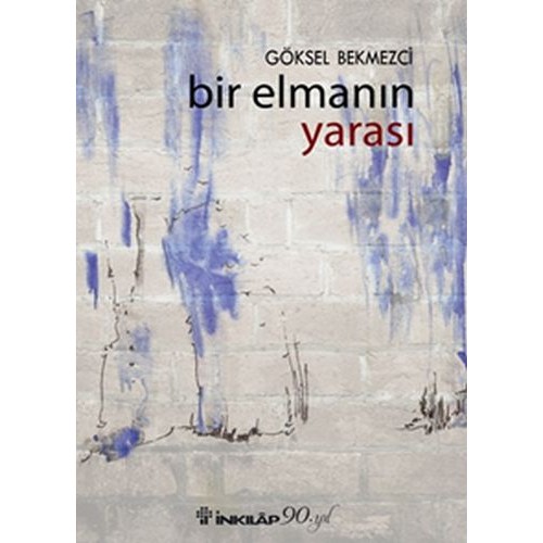 Bir Elmanın Yarası