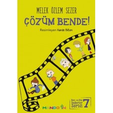 Çözüm Bende! - Ben ve Biz Değerler Serisi 7