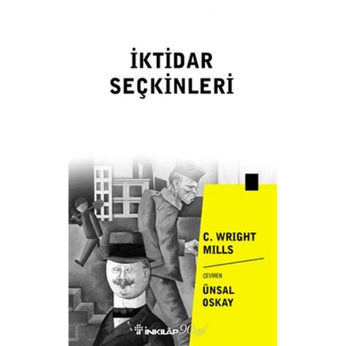 İktidar Seçkinkleri