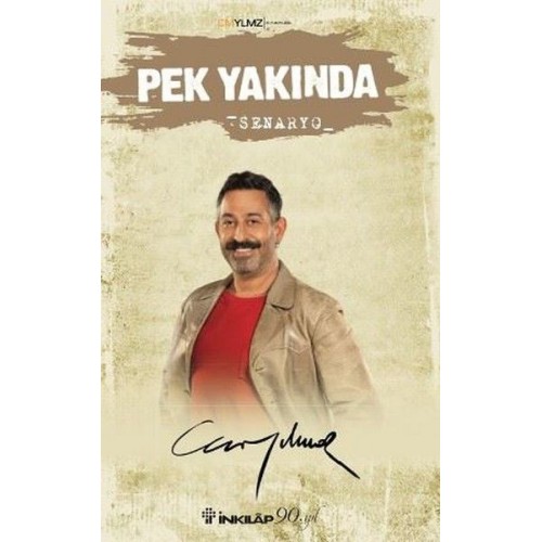 Pek Yakında