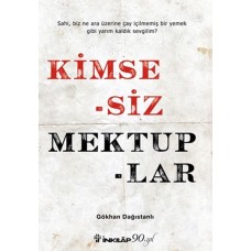 Kimsesiz Mektuplar