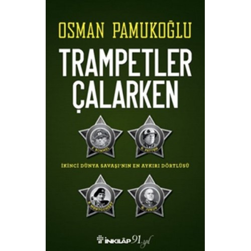 Trampetler Çalarken