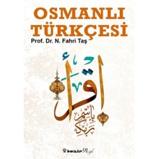 Osmanlı Türkçesi