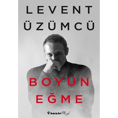 Boyun Eğme