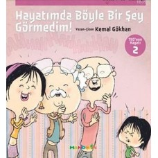 Teo'nun Hayatı 2 - Hayatımda Böyle Bir Şey Görmedim!