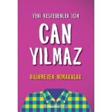 Yeni Keşfedenler İçin Bilinmeyen Numaralar