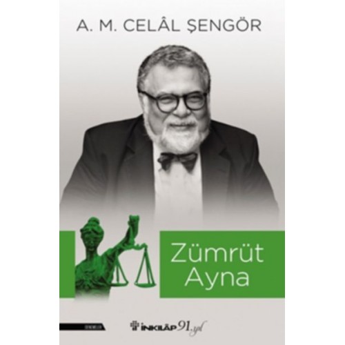 Zümrüt Ayna