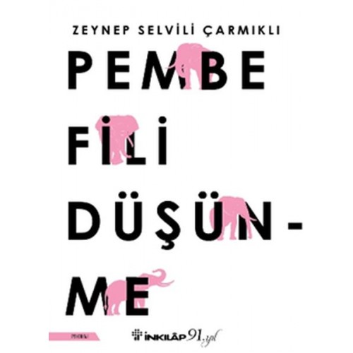 Pembe Fili Düşünme