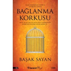 Bağlanma Korkusu