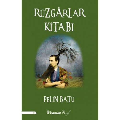 Rüzgarlar Kitabı