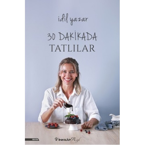 30 Dakikada Tatlılar