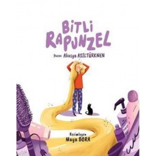 Bitli Rapunzel