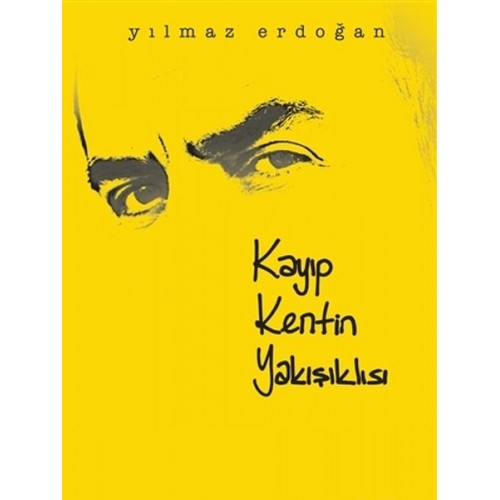 Kayıp Kentin Yakışıklısı