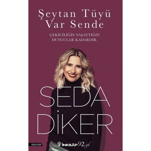 Şeytan Tüyü Var Sende