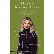 Haydi Kavuş Artık