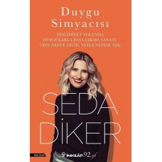 Duygu Simyacısı