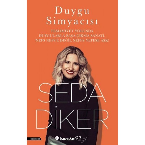 Duygu Simyacısı