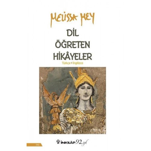 Dil Öğreten Hikayeler - Türkçe İngilizce