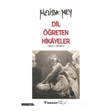 Dil Öğreten Hikayeler - Türkçe-Almanca