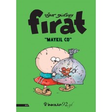 Fırat - Maykıl Co