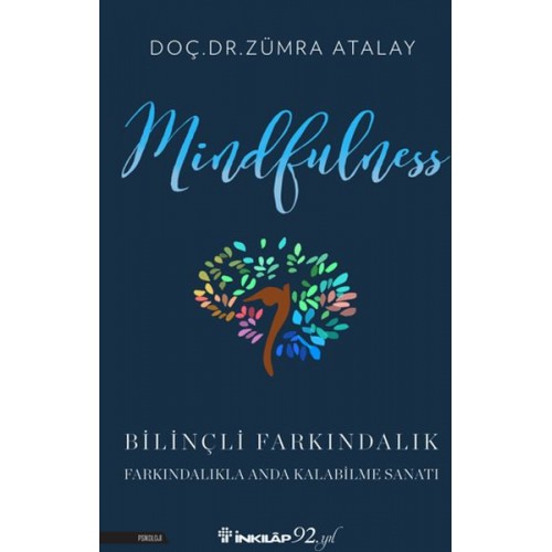 Mindfulness (Bilinçli Farkındalık)